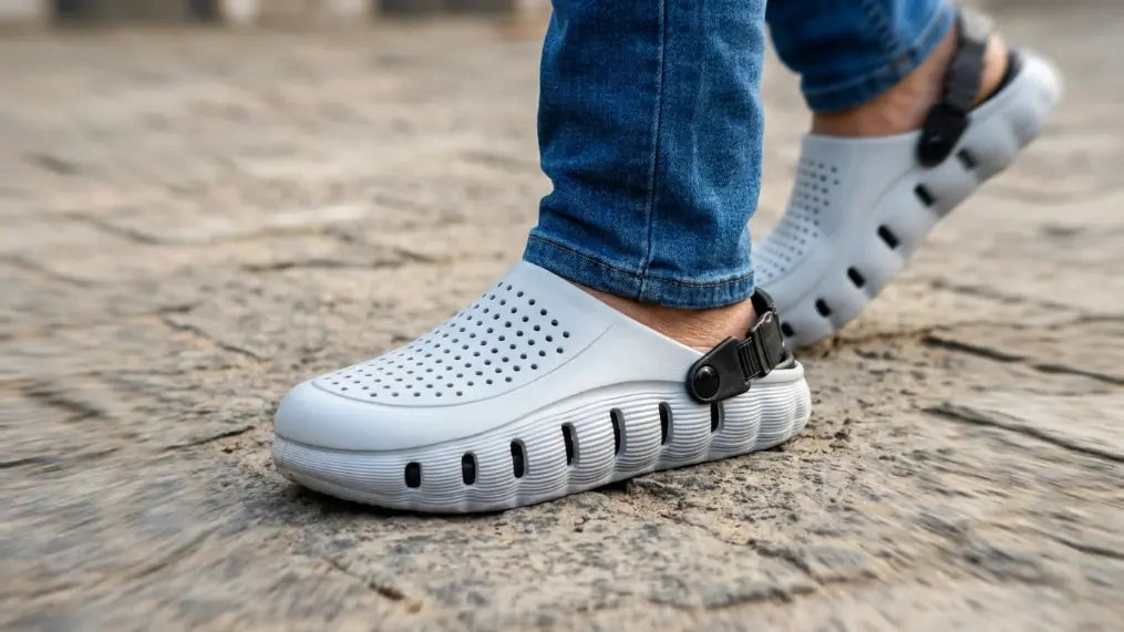 Best Crocs for Men in Pakistan: Complete Buying Guide (2026)
